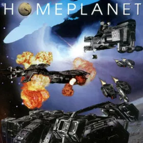 Homeplanet