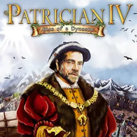 Patrician IV: Rise of a Dynasty