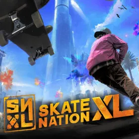 SkateNationXL