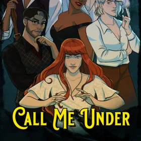 Call Me Under