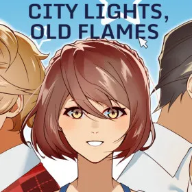 City Lights, Old Flames