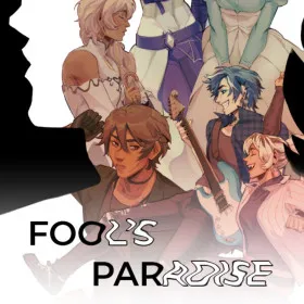 FOOL'S PARADISE