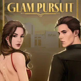 Glam Pursuit