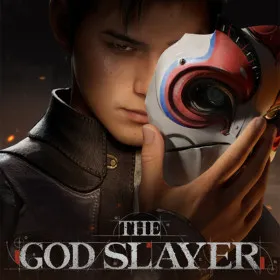 The God Slayer