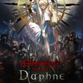 Wizardry Variants Daphne