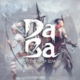 Daba: Land of Water Scar