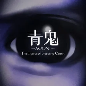 Ao Oni: The Horror of Blueberry Onsen