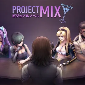 PROJECT MIX