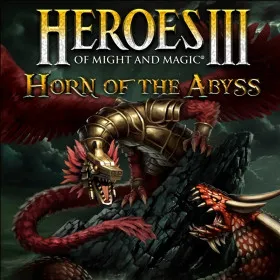 Heroes of Might and Magic III: Horn of the Abyss