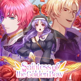 Saintess of the Golden Bow