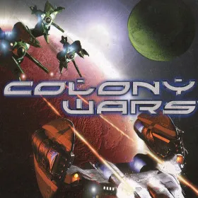 Colony Wars