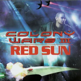 Colony Wars III: Red Sun