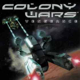 Colony Wars: Vengeance