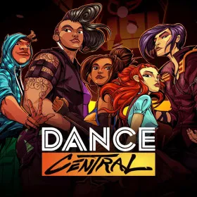 Dance Central (2019)