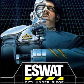 ESWAT: City under Siege