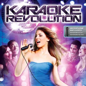 Karaoke Revolution (2009)