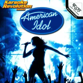 Karaoke Revolution Presents: American Idol