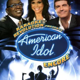 Karaoke Revolution Presents: American Idol - Encore