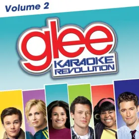 Karaoke Revolution: Glee - Volume 2