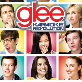 Karaoke Revolution: Glee