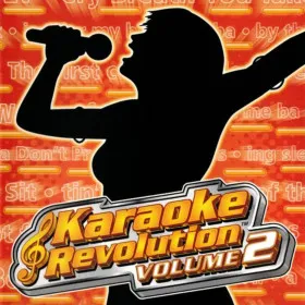 Karaoke Revolution: Volume 2