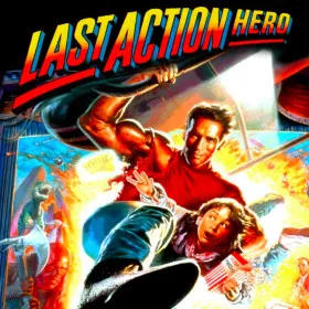 Last Action Hero (SNES/SMD)