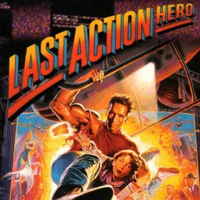 Last Action Hero (PC)