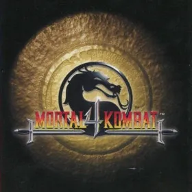 Mortal Kombat 4 (GBC)