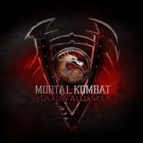 Mortal Kombat: Deadly Alliance (GBA)