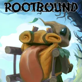 Rootbound
