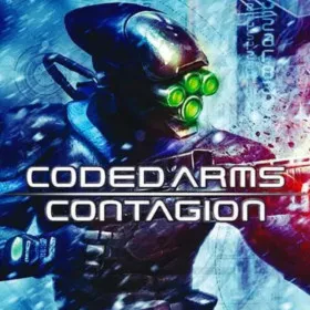 Coded Arms: Contagion