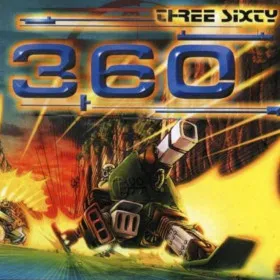 360: Three Sixty