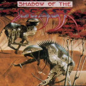Shadow of the Beast