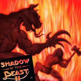 Shadow of the Beast II