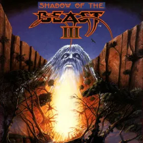 Shadow of the Beast III