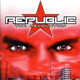 Republic: The Revolution