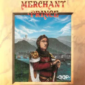 Merchant Prince