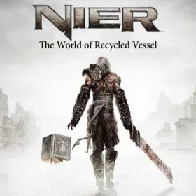 NieR: The World of Recycled Vessel
