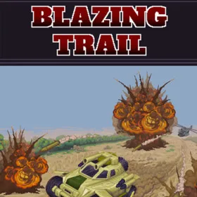 Blazing Trail