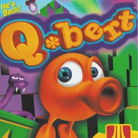 Q*bert (1999)