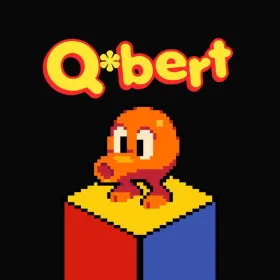 Q*bert (2019)