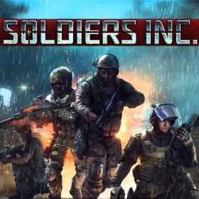Soldiers Inc.