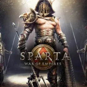 Sparta: War of Empires
