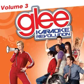 Karaoke Revolution: Glee - Volume 3