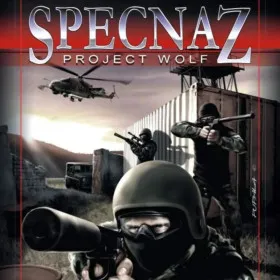 SPECNAZ: Project Wolf