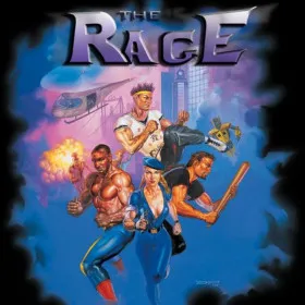 The Rage