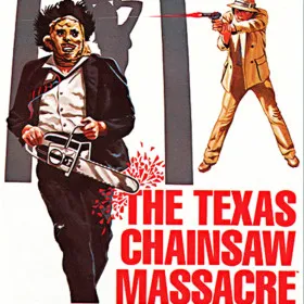The Texas Chainsaw Massacre