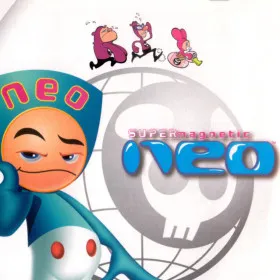 Super Magnetic Neo