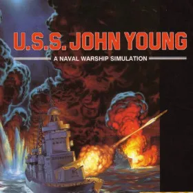 U.S.S. John Young