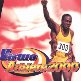 Virtua Athlete 2000